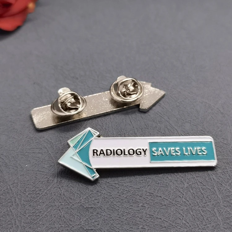 custom pin badges