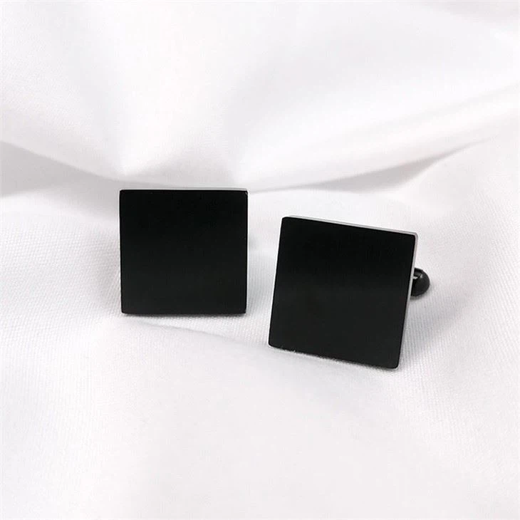Cufflinks For Men Design