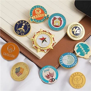 شارات دبوس عسكرية
