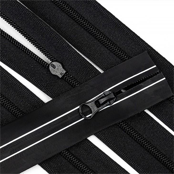 Waterproof Zipper