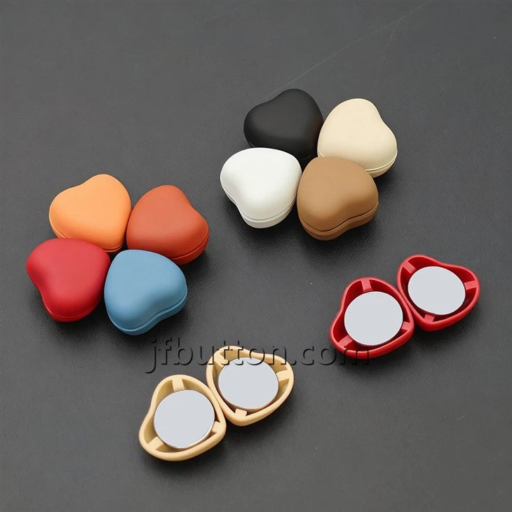 Matte Magnetic Hijab Scarf Clips high quality