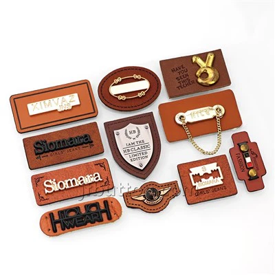 بقع جلدية لسترة الطيران