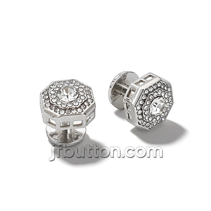 Crystal Butang Baju Melayu high quality