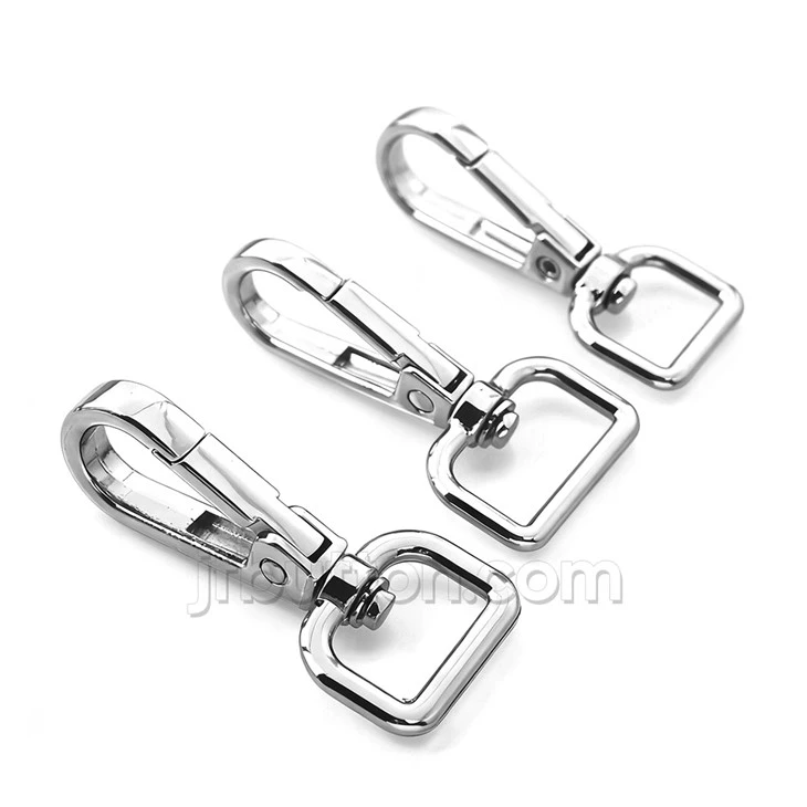 Heavy Duty Swivel Snap Hook factory