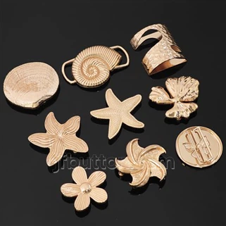 بيكيني منزلق غير منتظم