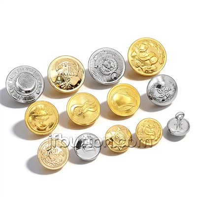 أزرار أكمام السترة