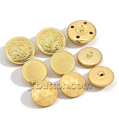 أزرار كم السترة