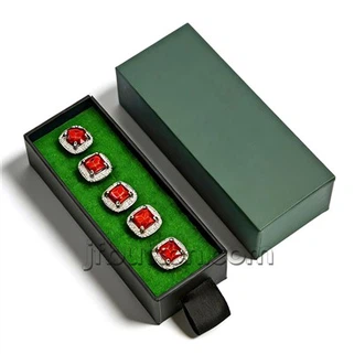 بوتانج باجو ملايو روبي ريد