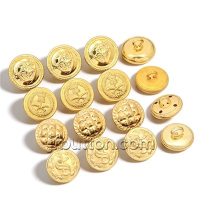 أزرار لسترة السترة