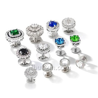 ترصيع كريستال باجو ملايو