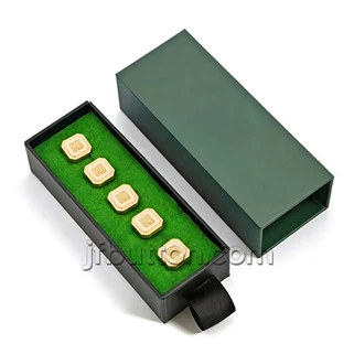 جولد بوتانج باجو ملايو