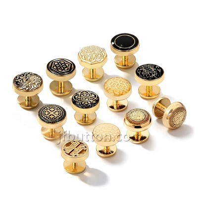 ترصيع طوق الملايو التقليدية