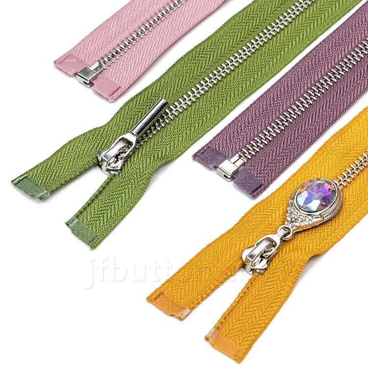 non-separating zipper non-separating zipper