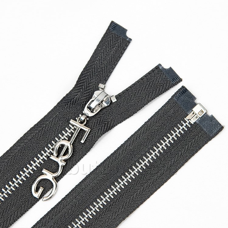 one-way zipper one-way zipper