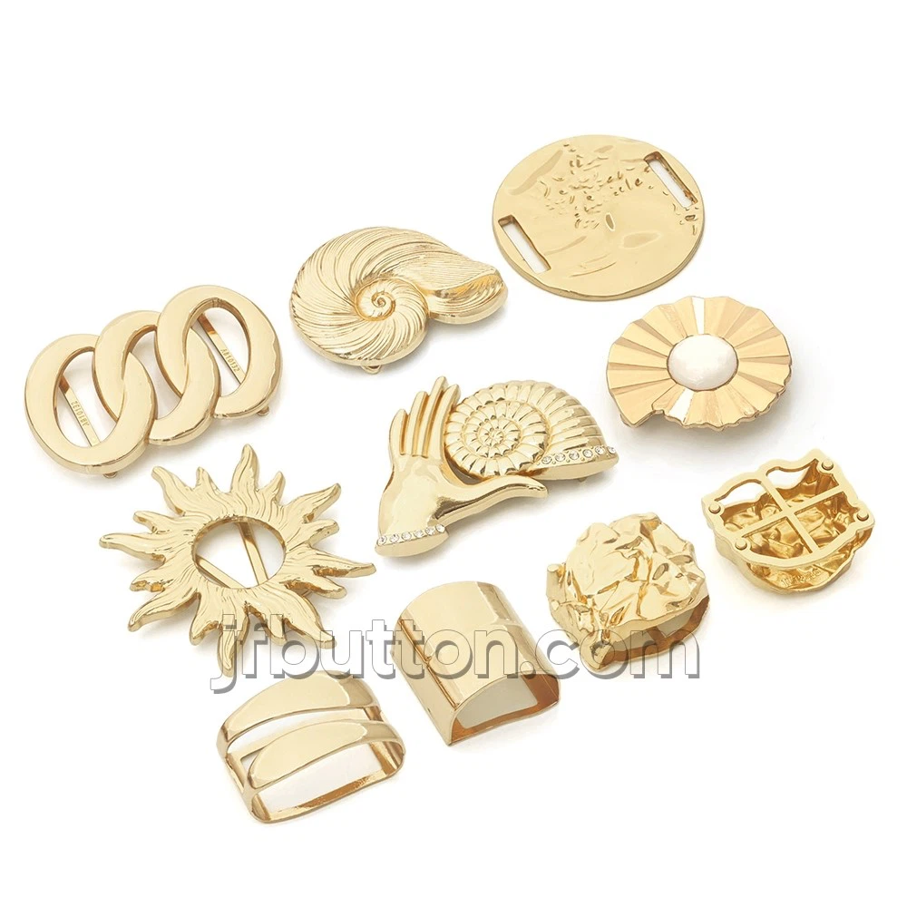 decorative buckle decorative buckle