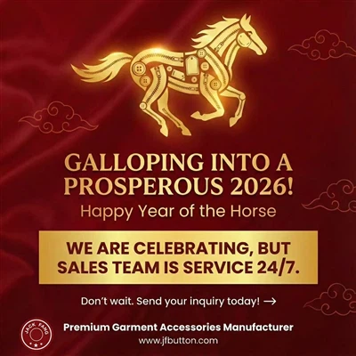 الاحتفال باليوان الصيني 2026: جدول العطلات لدينا والتزامنا بالخدمة دون انقطاع