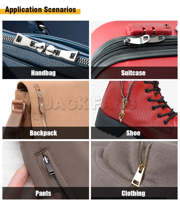 24-0625-06zipper slider application 24-0625-06zipper slider application