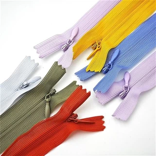 سحاب غير مرئي مقاس 14 بوصة